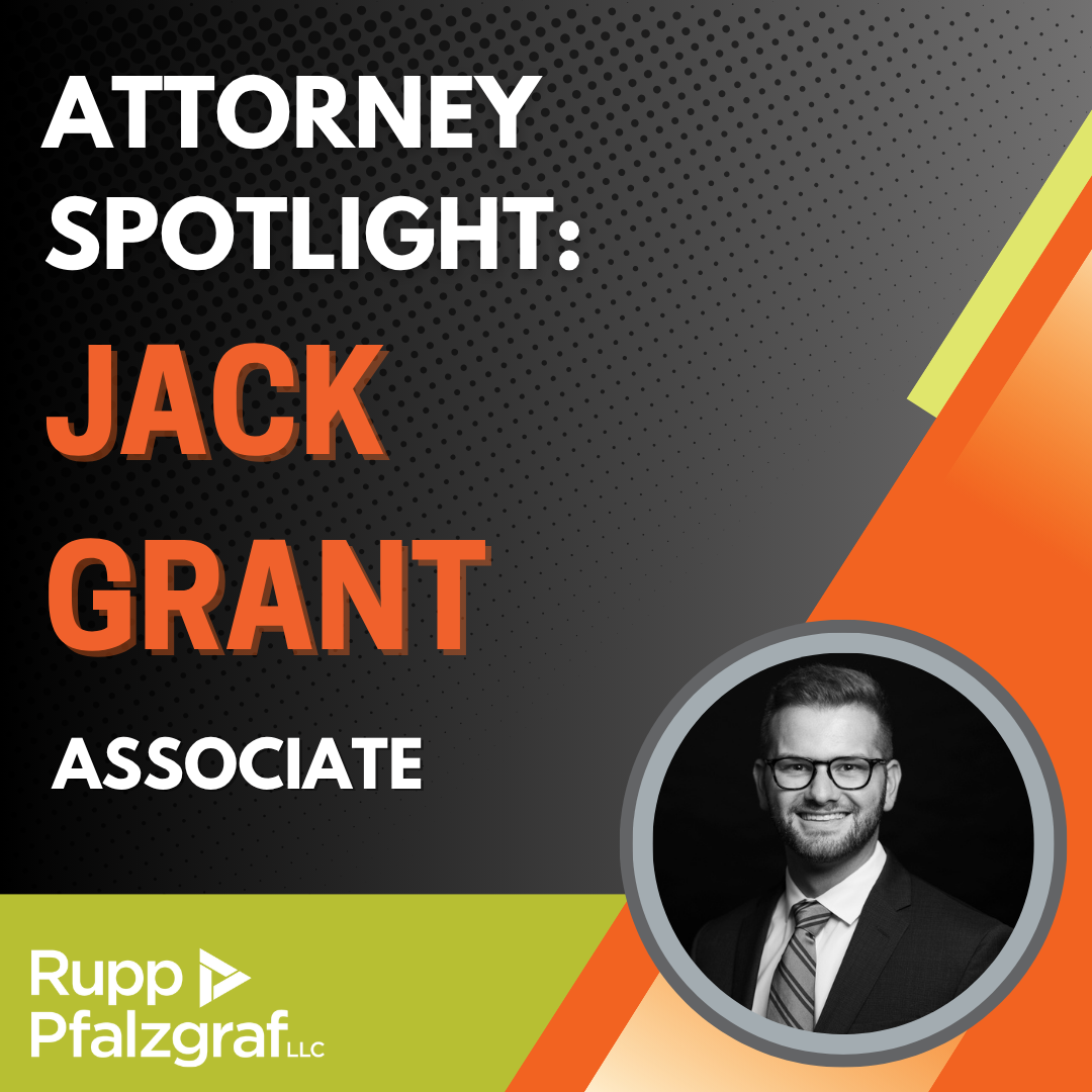 Jack Grant attorney spotlight